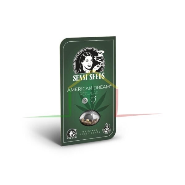 American Dream Regular - Sensi Seeds