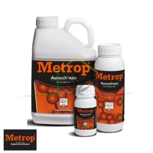 AminoXtrem - Metrop
