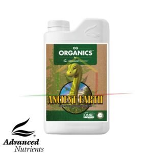 Ancient Earth Organic 1l