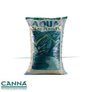 Canna Aqua Clay Pebbles