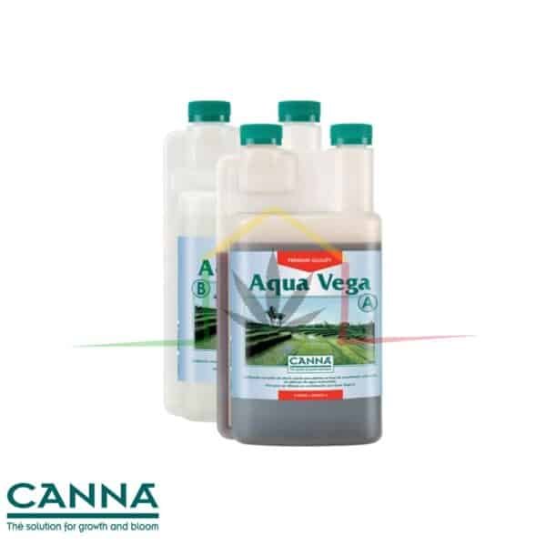 Aqua Vega A+B 1L