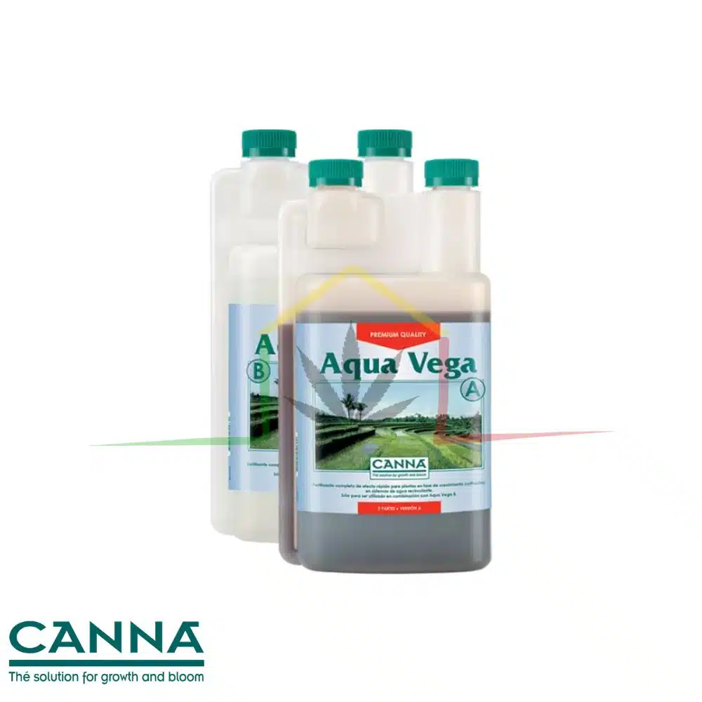Aqua Vega A+B 1L
