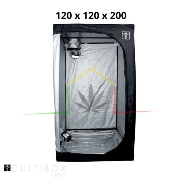 Armario de cultivo 120 Básico