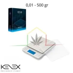 Kenex Magno 500