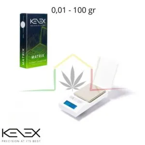 Kenex MX 100
