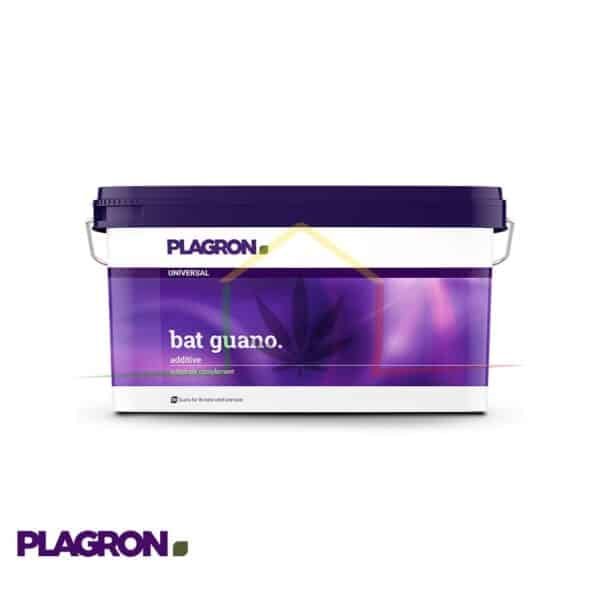 Plagron Bat Guano 10kg