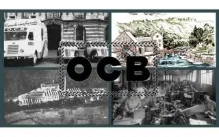 OCB: La historia del papel de fumar