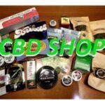 Tienda de CBD en el Pertús (La Jonquera)