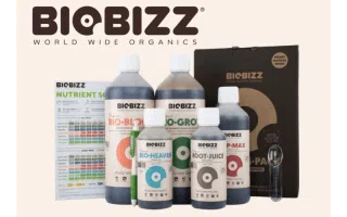 Descubre los packs biobizz