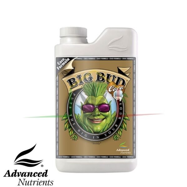 Big Bud Coco de Advanced Nutrients 1l