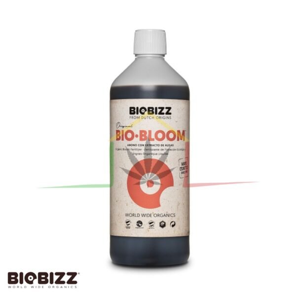 Bio Bloom 1l de BioBizz