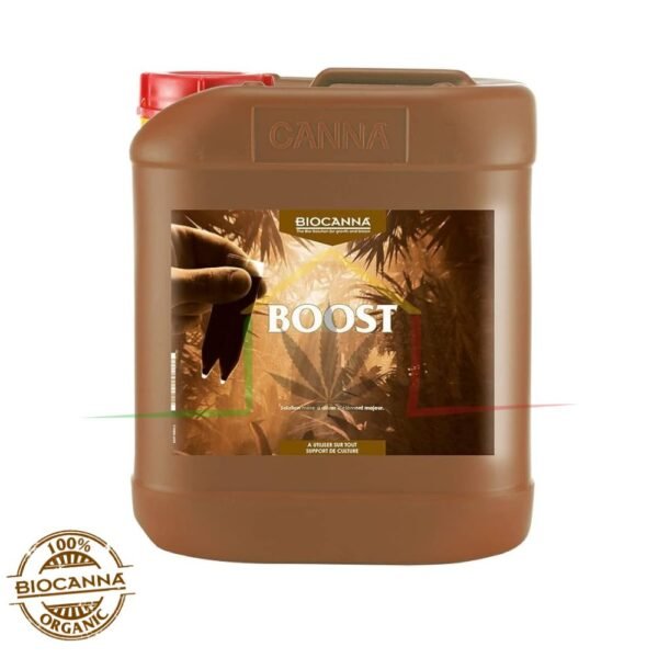 Bio Boost 5L