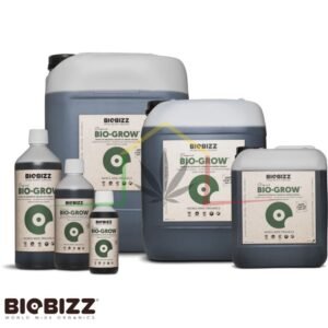 Bio Grow - BioBizz