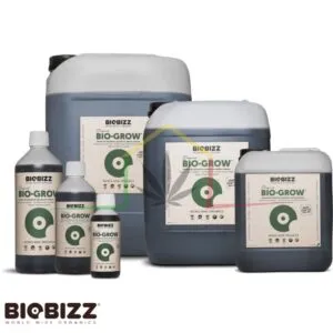 Bio Grow - BioBizz