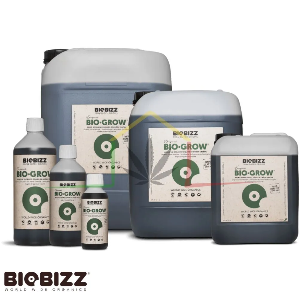Bio Grow - BioBizz