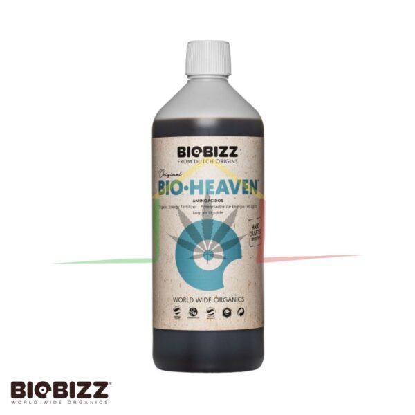 Bio Heaven 1l de Biobizz