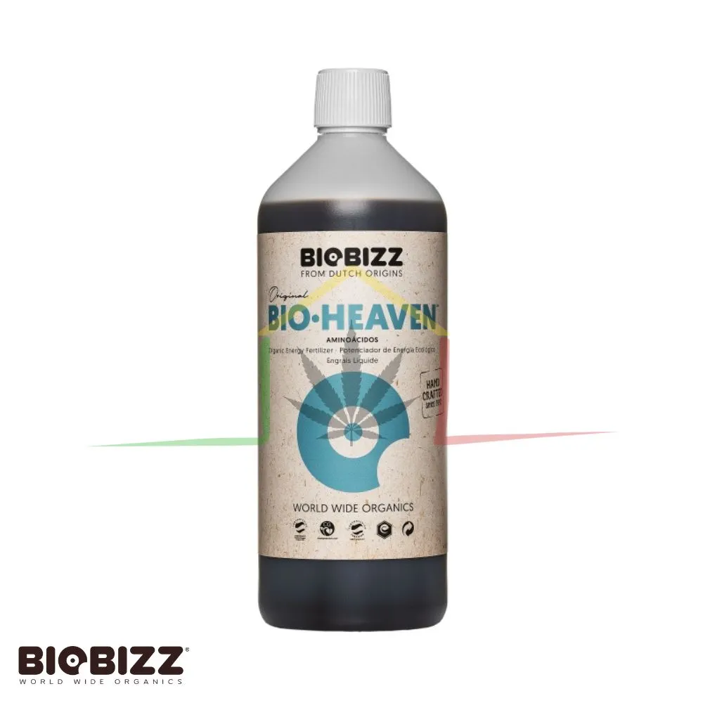 Bio Heaven 1l de Biobizz