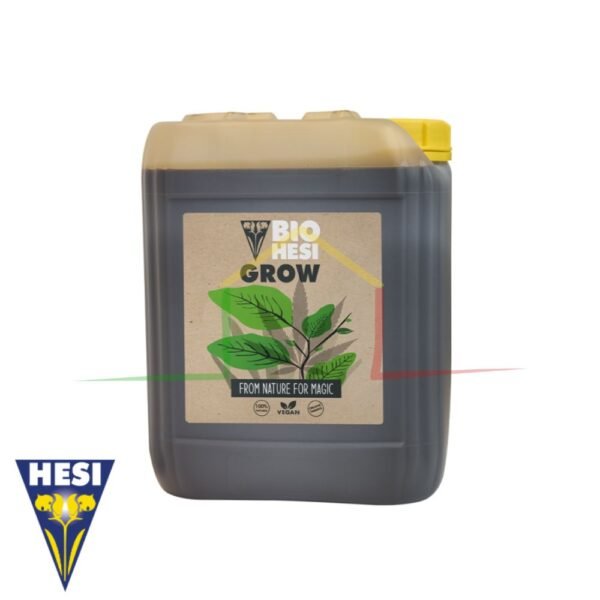 Bio Hesi Grow 5l