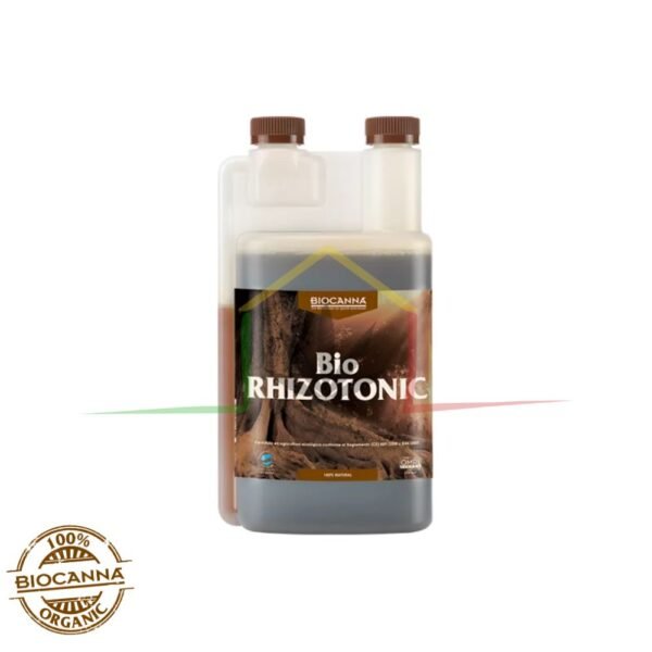 Bio Rhizotonic 1l Biocanna