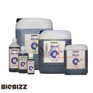 Bio pH+ up - Biobizz