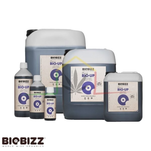 Bio UP pH+ - Biobizz