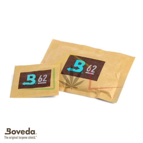 Boveda 62%