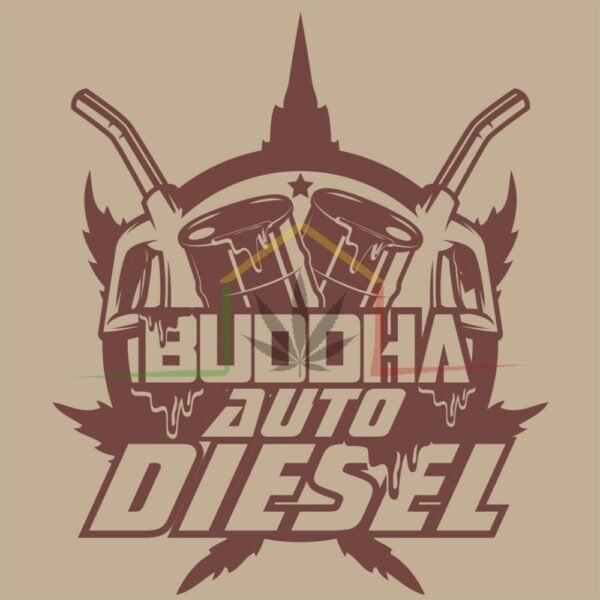 BUDDHA AUTO DIESEL pack