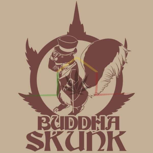 buddha Seeds skunk