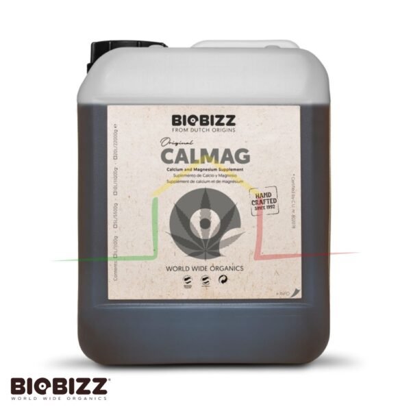 Calmag Biobizz 5l