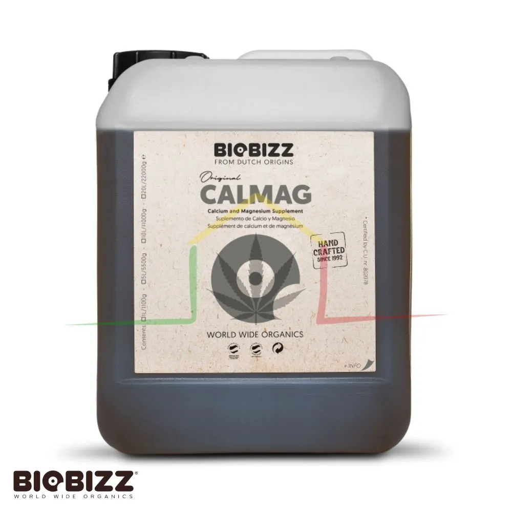 Calmag Biobizz 5l