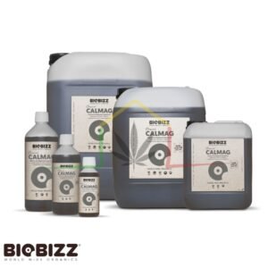 Calmag - Biobizz