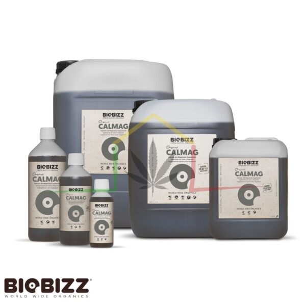 Calmag - Biobizz
