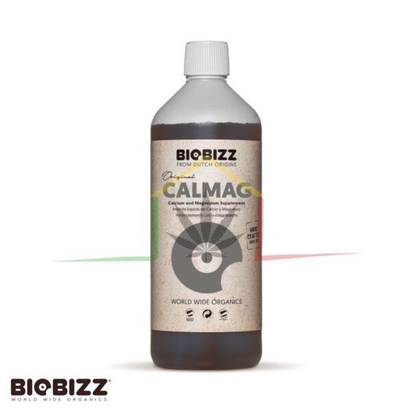 Calmag Biobizz 1l