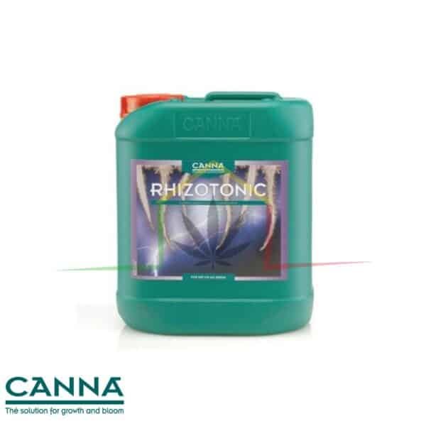 Canna Rhizotonic 5L