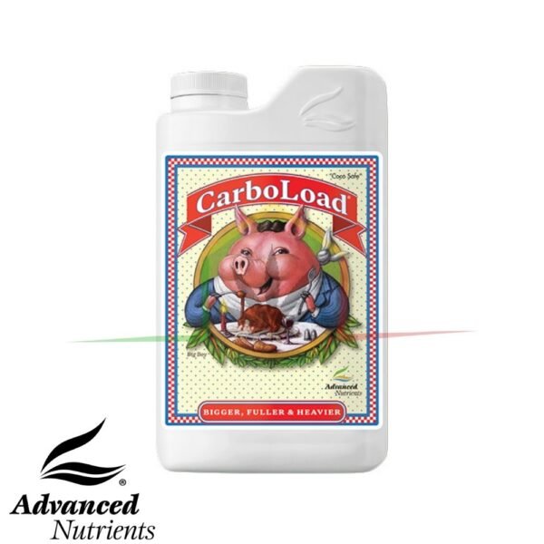 Carboload de Advanced Nutrients