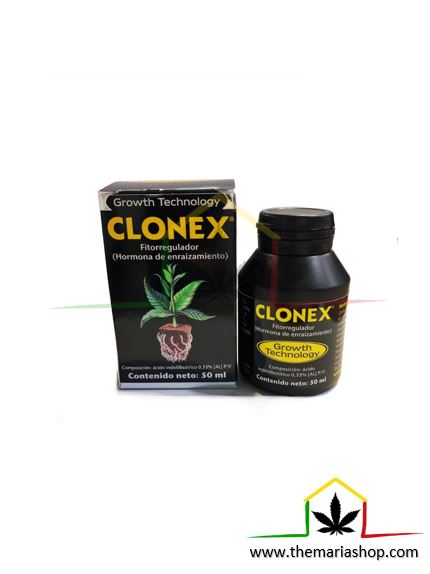 clonex 50ml