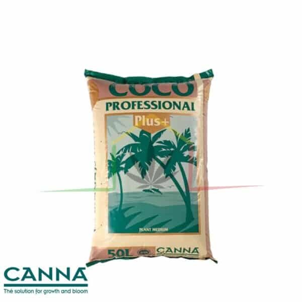 Canna Coco Professional Plus
