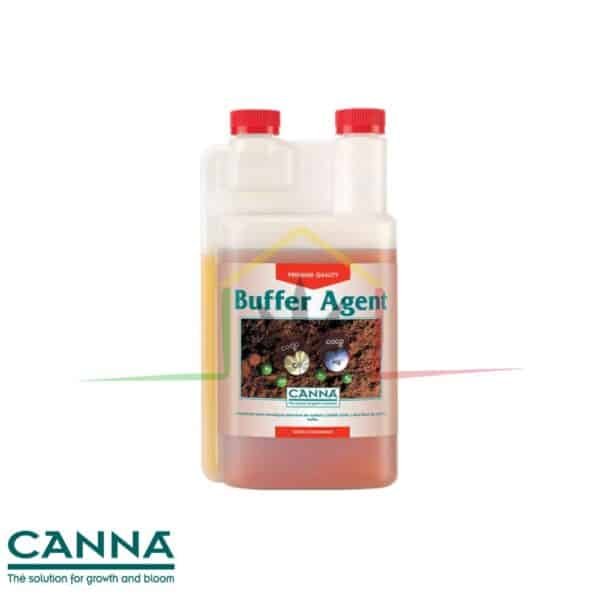 COGr Buffer Agent 1L