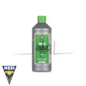 Hesi Complejo Floración Tierra 1l