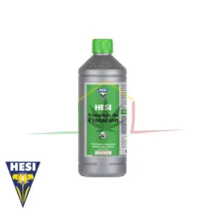 Hesi Complejo Floración Tierra 1l