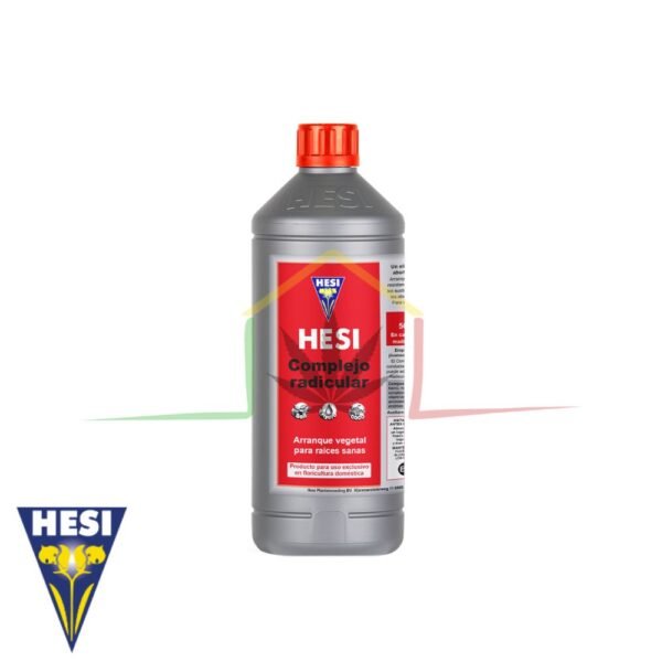 Hesi Complejo Radicular 1l