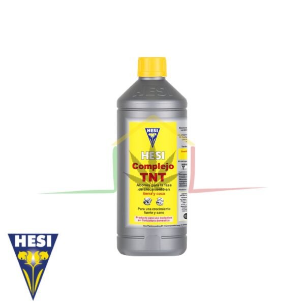 Hesi Complejo TNT 1l