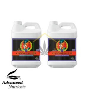 Connoisseur Bloom A+B de Advanced Nutrients