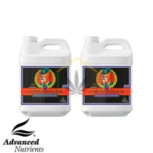 Connoisseur Bloom A+B de Advanced Nutrients
