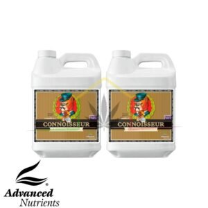 Connoisseur Coco Bloom A+B 500ml