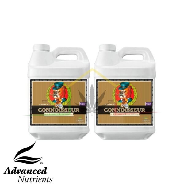 Connoisseur Coco Bloom A+B 500ml