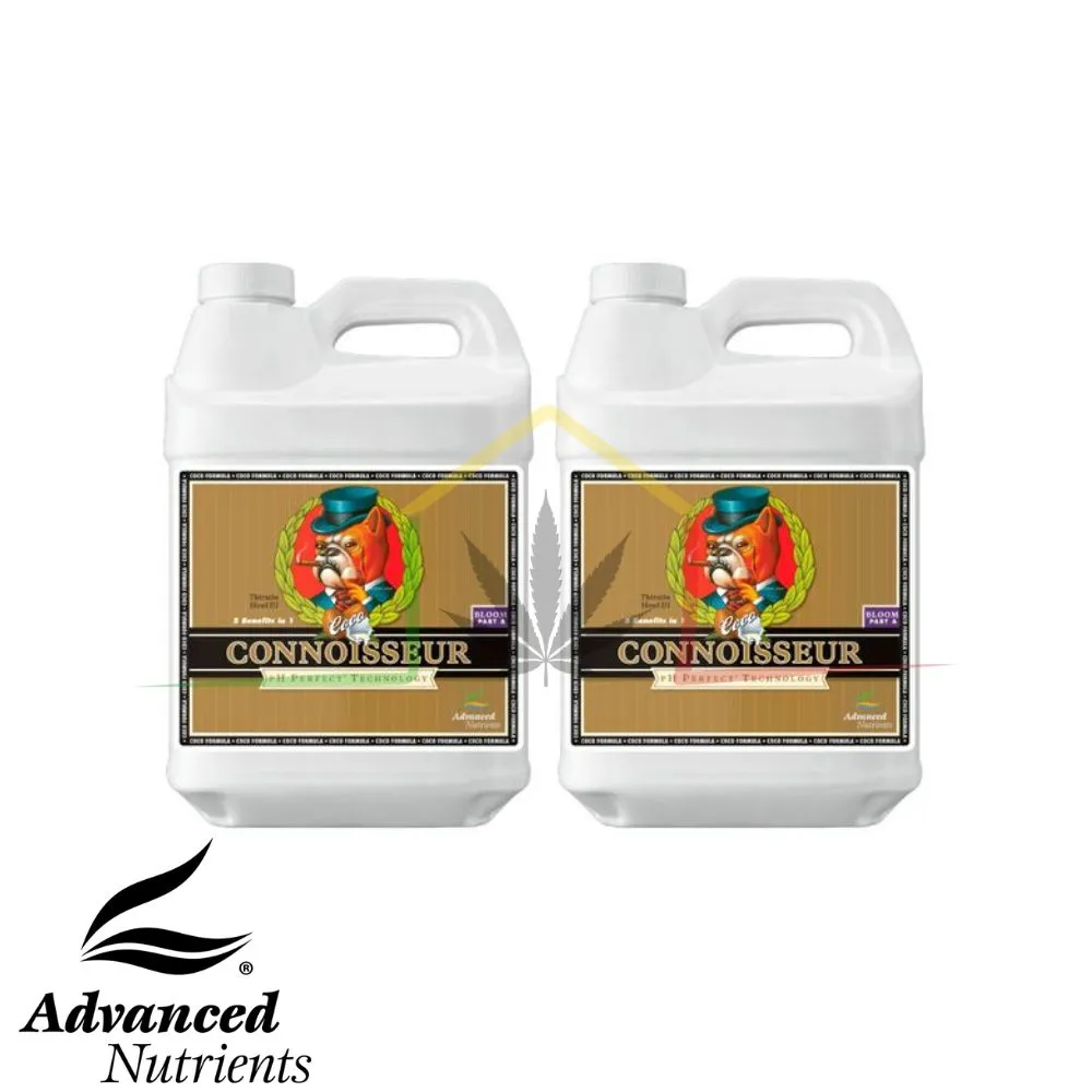 Connoisseur Coco Bloom A+B 500ml