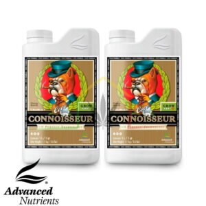 Connoisseur Coco Grow A + B 1l