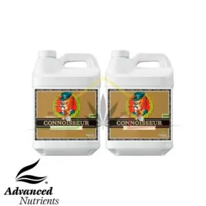 Connoisseur Coco Grow A + B 500ml