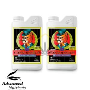 Connoisseur Grow A+B pH Perfect de Advanced Nutrients